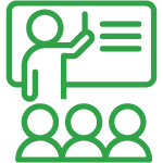 iwp_praesenzseminar_icon_gruen