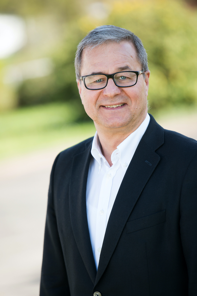 Dirk M. Schlotthauer